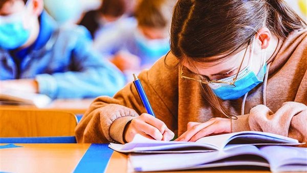 تسريب امتحان اللغة العربية للصف الأول الثانوي