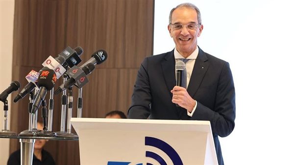 مصر تطلق منتدى الجيل الخامس 2025 بحضور دولي رفيع
