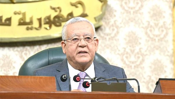 الجبالي: إحالة مشروعي قانونين بشأن الانتخابات النيابية للجنة