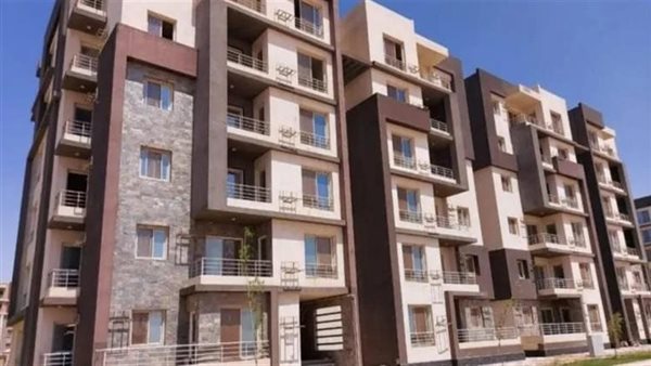 سكن لكل المصريين 7 سعر المتر