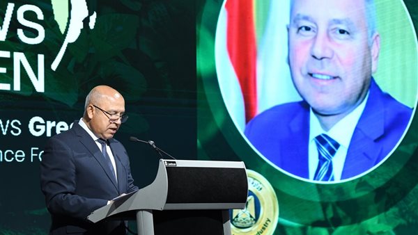 الفريق مهندس كامل الوزير، نائب رئيس مجلس الوزراء