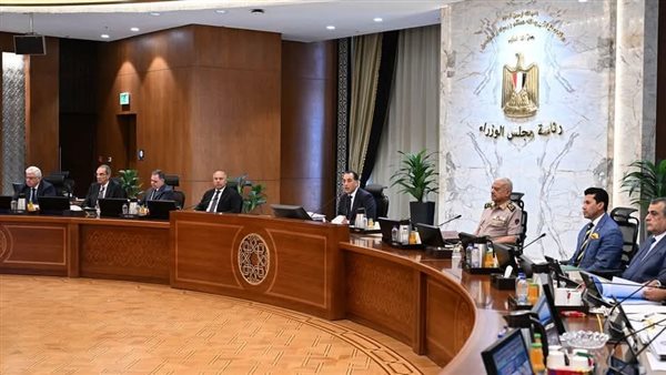 كلمة رئيس الوزراء اليوم 