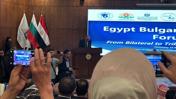 أحمد الوكيل: مصر تستورد منتجات بـ25 مليار دولار سنويًا 