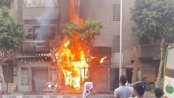 صورة ارشيفية