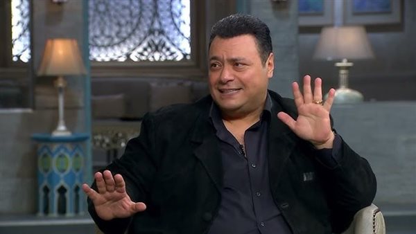 مراد مكرم 