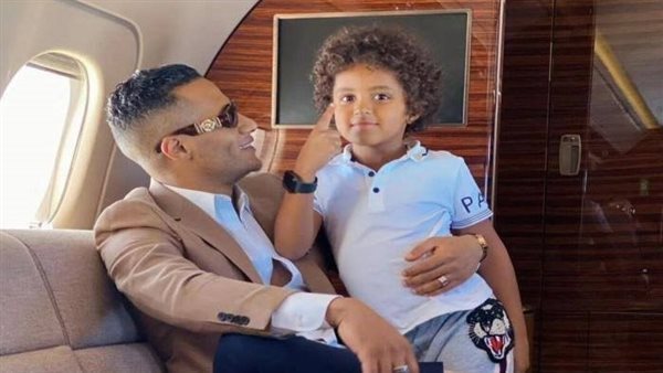 محمد رمضان 