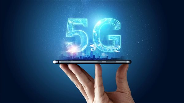 خليك جاهز لـ 5G، اعرف التفاصيل وإزاي تفعله على موبايلك