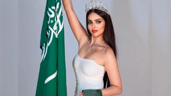 من هي رومي القحطاني ملكة جمال السعودية