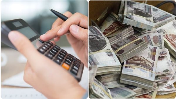 كم أرباح فوايد 100 ألف جنيه شهريًا في البنك