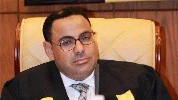 الدكتور سامح عبد الغني