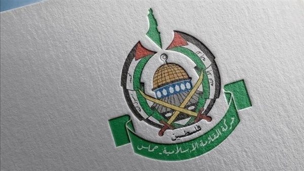 حركة حماس