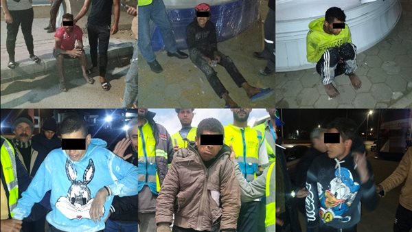 حقيقة سرقة كابلات مونوريل شرق النيل