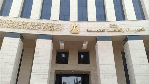 وظائف الشركة المصرية لنقل الكهرباء 2025