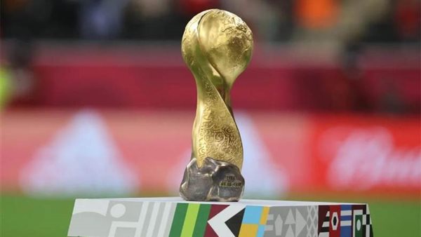 كأس العرب 2025