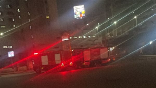  تسرب غاز برمسيس اليوم