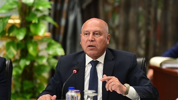 الفريق مهندس كامل الوزير، نائب رئيس مجلس الوزراء