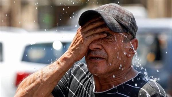 متى تنكسر الموجه الحاره في مصر 2025