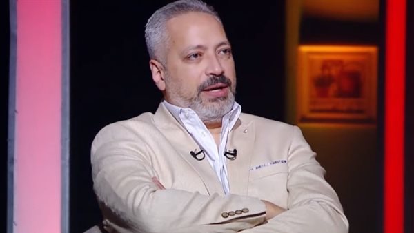 تامر أمين