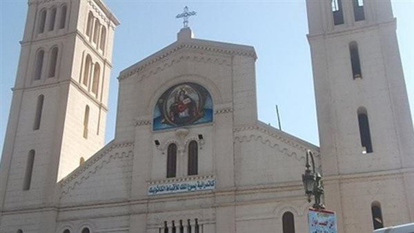 ماذا حدث في قرية منشية الحواصلية