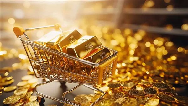 توقعات سعر الذهب في عيد الأضحي 2025 