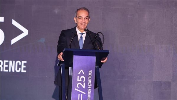افتتاح CAISEC 2025، وزير الاتصالات يطلق فعاليات مؤتمر الأمن 