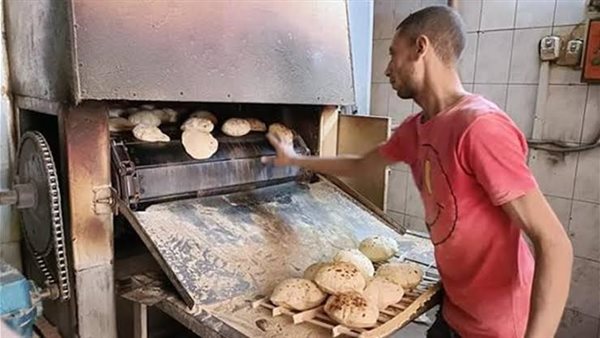 مواعيد عمل المخابز في عيد الأضحى 2025