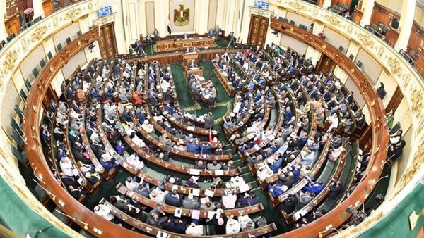 مناقشة قانون العلاوة الدورية