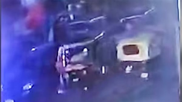 حقيقة فيديو وفاة شاب بتعدي قوة أمنية