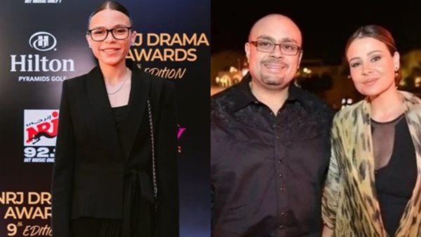 ابنة الراحل وليد مصطفى زوج كارول سماحة