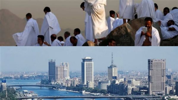 حالة الطقس أول أيام ذي الحجة 2025