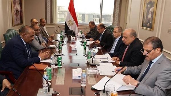 مصر تنقذ السودان من انقطاع الكهرباء 40 يوما