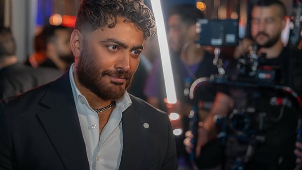 العرض الخاص لفيلم ريستارت 