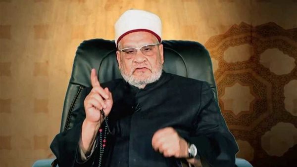 أحمد كريمة: الإيجار القديم يستند على الغرر والغش