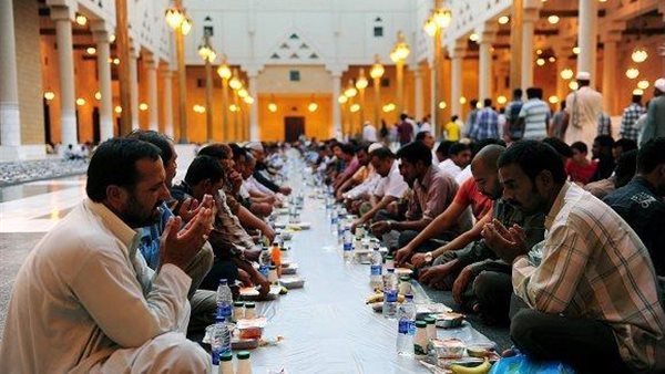 دعاء الإفطار في اليوم الأول من ذي الحجة 2025