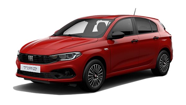 فيات تيبو Fiat Tipo Station Wagon