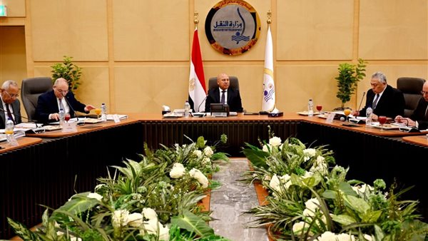 الفريق مهندس كامل الوزير 