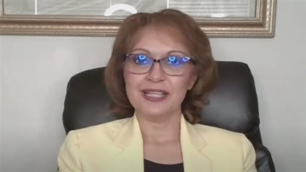 الدكتورة شيرين النجار