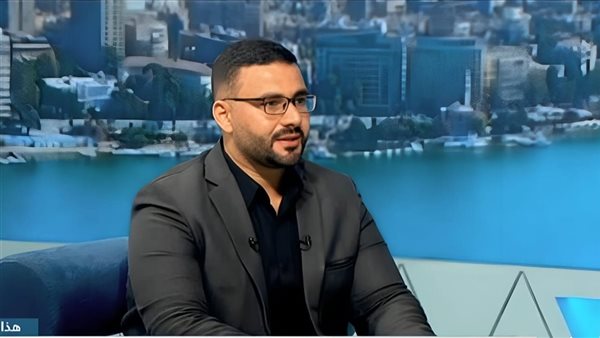 علي فوزي الباحث في الشئون العربية والإفريقية