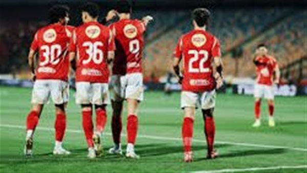 الأهلي ينهي ترتيبات السفر إلى أمريكا ويستبعد الطائرة الخاصة 
