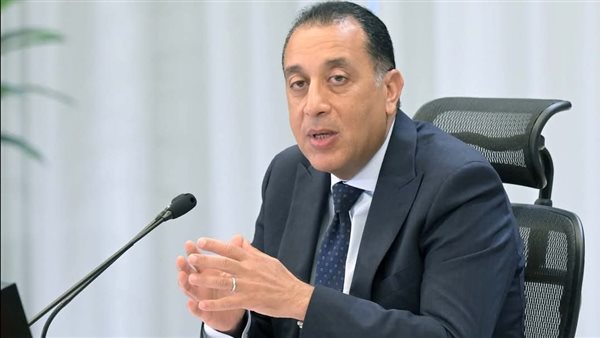 رئيس الوزراء يفتتح المقر الجديد لجهاز حماية المستهلك بالقاهر