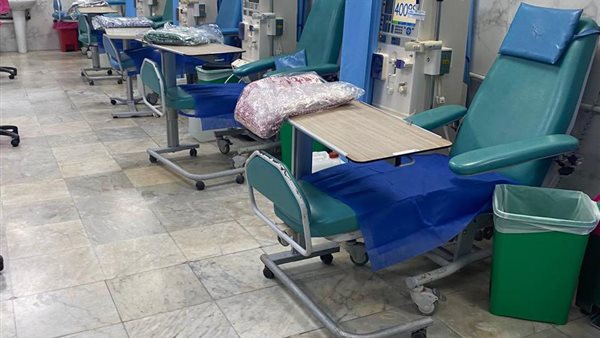 الصحة: حملة على 76 منشأة طبية خاصة بالإسماعيلية وإغلاق 3 منش