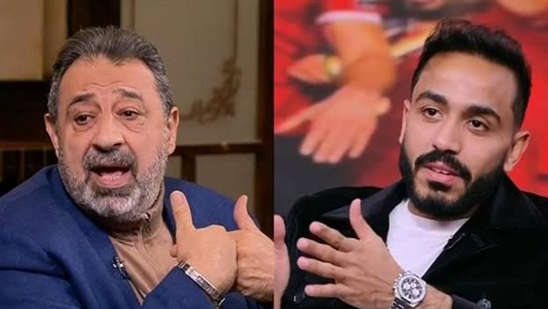 مجدي عبد الغني: كهربا كان بيقولي أنت أبويا وربنا مش هيكرمه