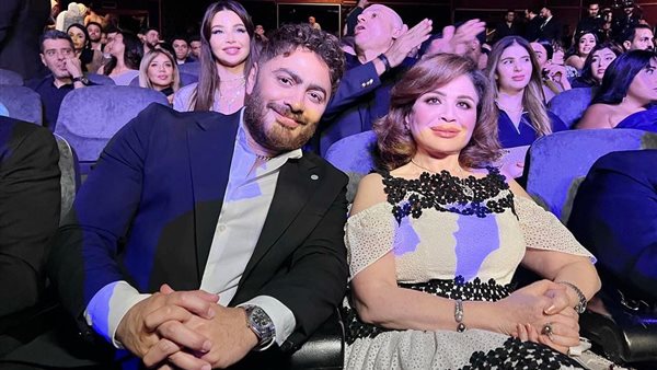 إلهام شاهين فيلم ريستارت