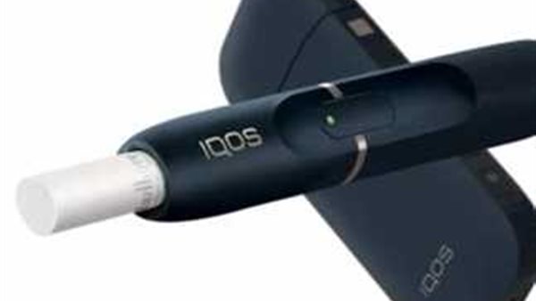IQOS