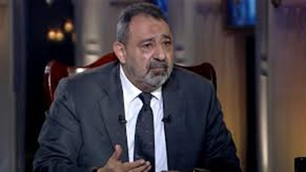 مجدي عبد الغني: في انجولا ميعرفوش جيلبرتو 