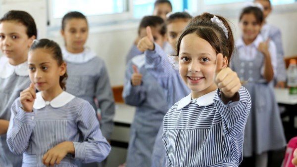 البوكليت التعليمي بديل الكتب الخارجية