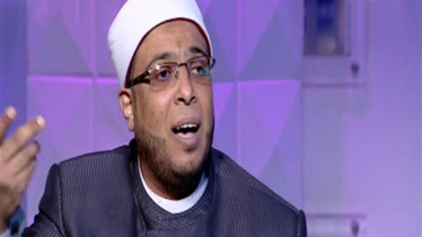 الشيخ محمد أبوبكر الداعية الإسلامي