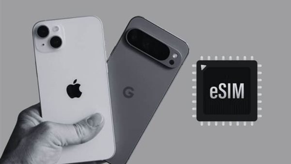  iOS 19 يفتح الباب أمام نقل eSIM من آيفون إلى أندرويد بسهولة