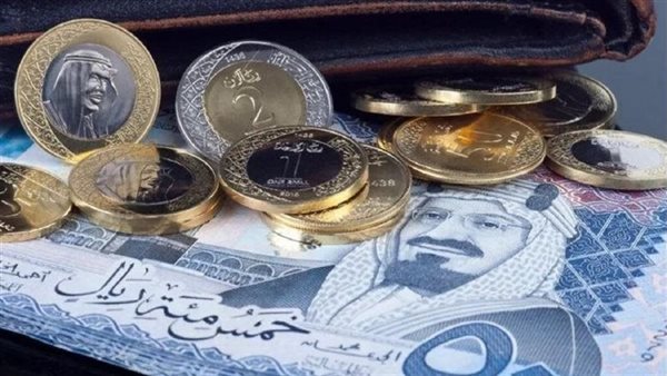 سعر الريال السعودي اليوم مقابل الجنيه