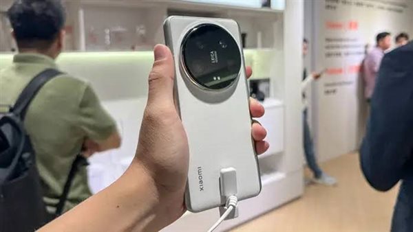 مواصفات هـاتف شاومي الترا Xiaomi 14 Ultra